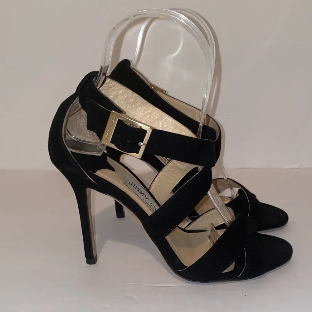 Jimmy Choo heels - Picture 3 of 9